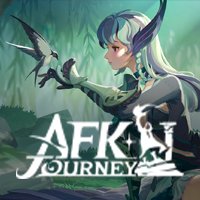 AFK Journey